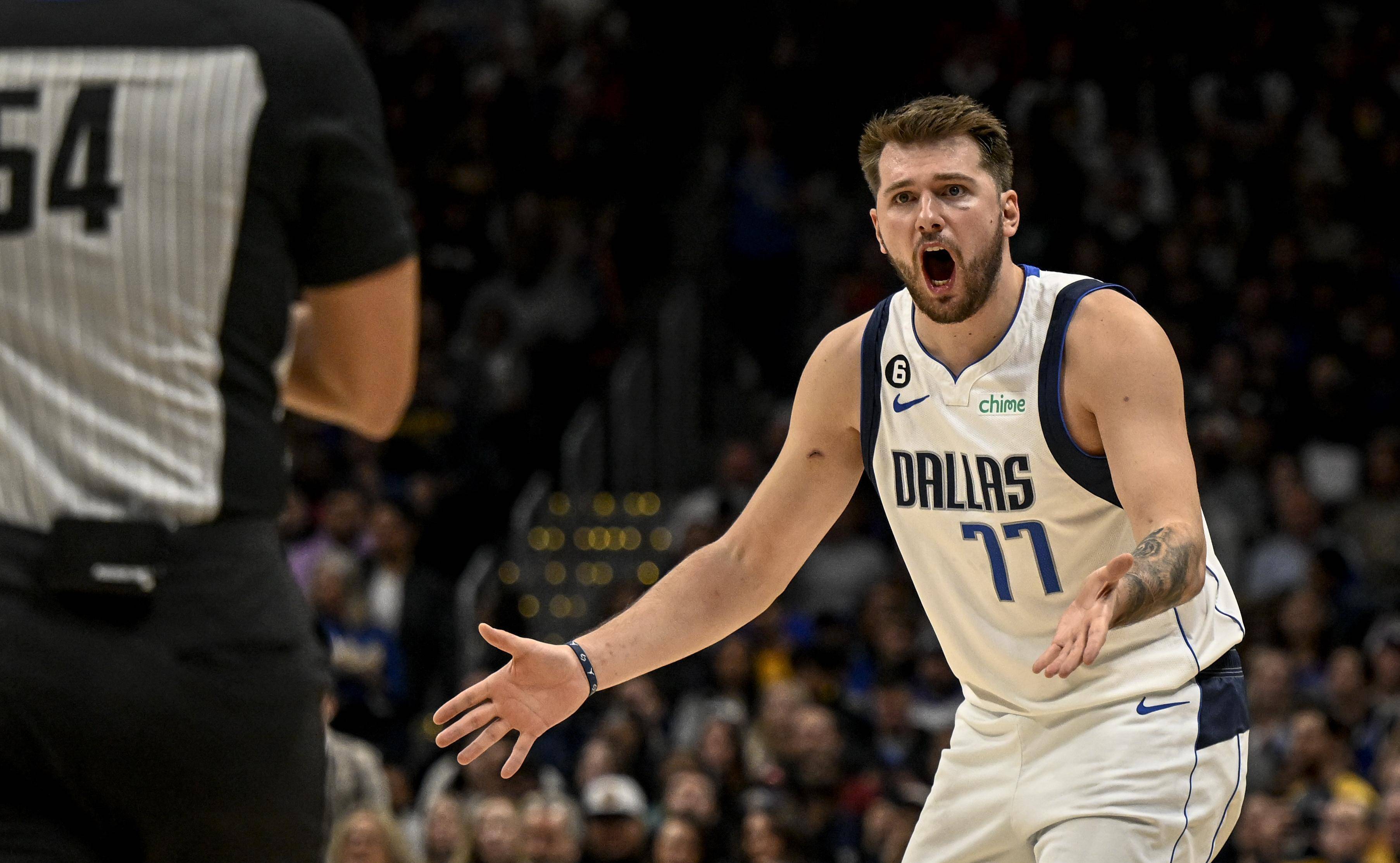 开云体育在线-包含东契奇在独行侠比赛中重要助攻，出色防守引发热议！的词条-开云体育在线