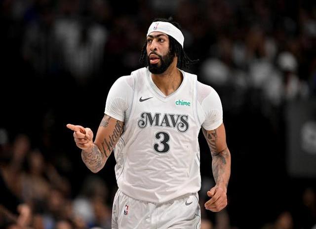 开云体育网址-包含浓眉哥连续十五场比赛得分超过重要助攻，法国队不断突破！的词条-开云体育网址