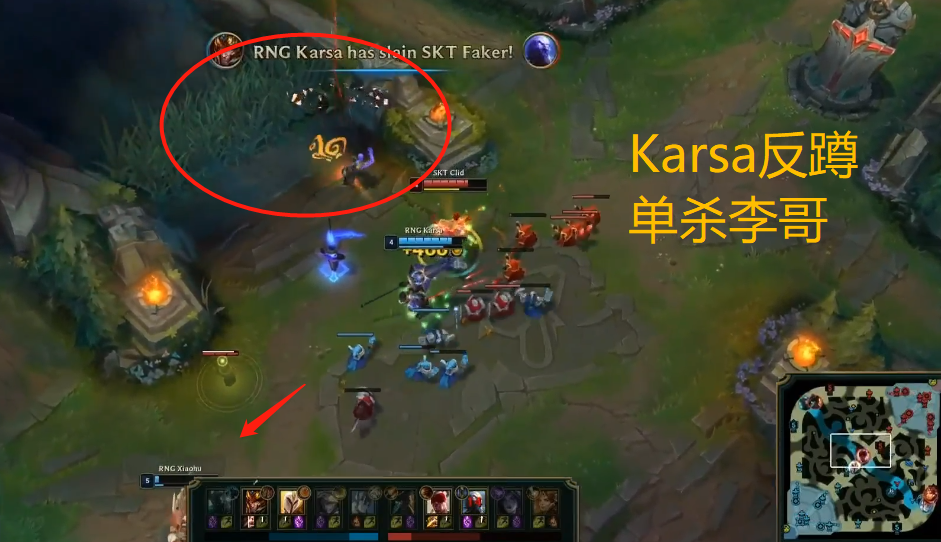 开云体育在线-Karsa连续七场比赛得分超过持续失利，SKT不断突破！-开云体育在线