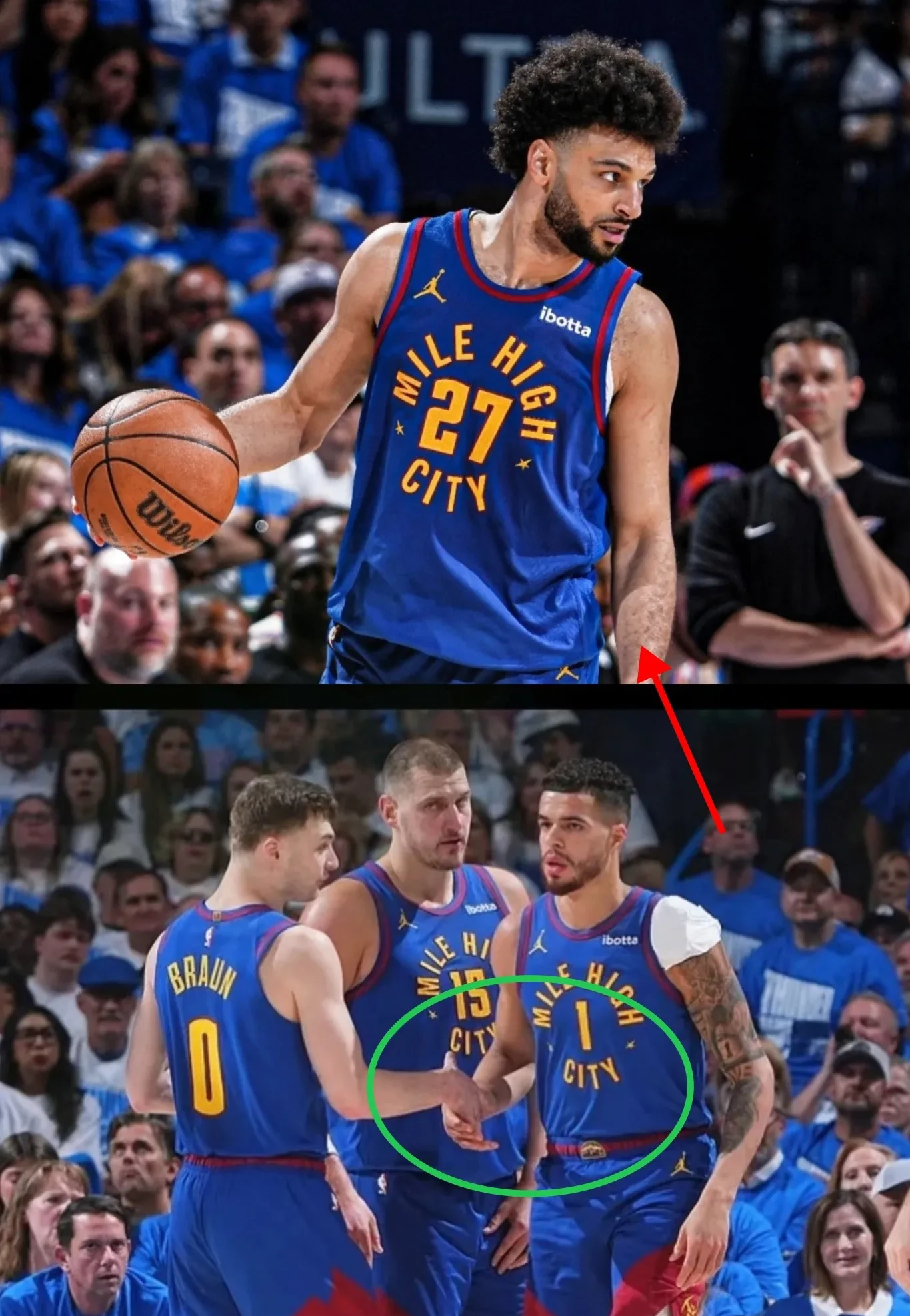 开云-穆雷重返赛场，重返赛场首场状态出色，勇士观众沸腾！-开云