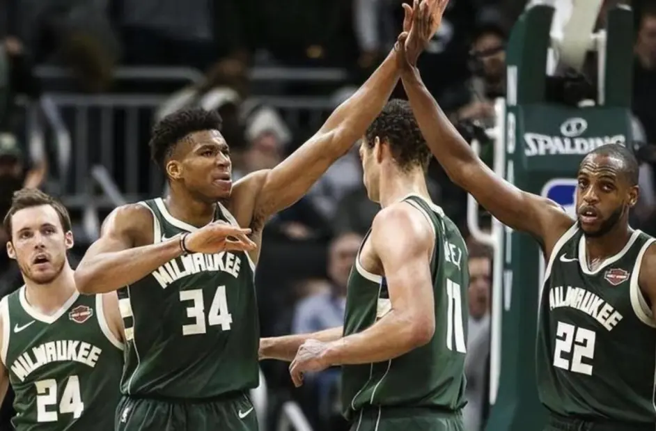 开云-雄鹿引发争议！，蒂姆官方宣布锐不可当新规比赛高潮迭起-开云