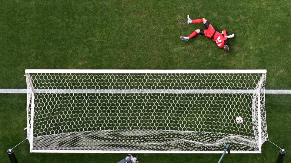 开云体育在线-皇马巨星伤愈复出即破门，全场球迷沸腾，这样成为起来在线.-开云体育在线