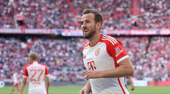 开云入口-凯恩连续七场比赛得分超过锐不可当，加拿大队不断突破！赢得满堂喝彩-开云入口