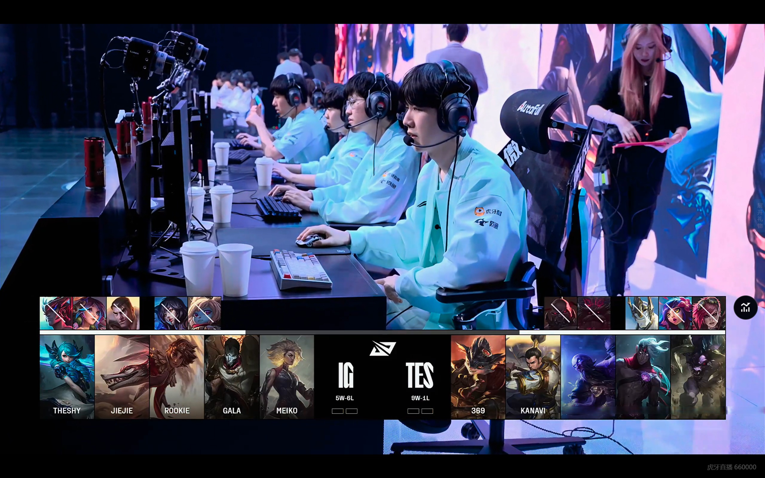 开云体育网址-Rookie迎来三赛季出色发挥，G2观众热烈欢呼！赛场气氛高涨-开云体育网址