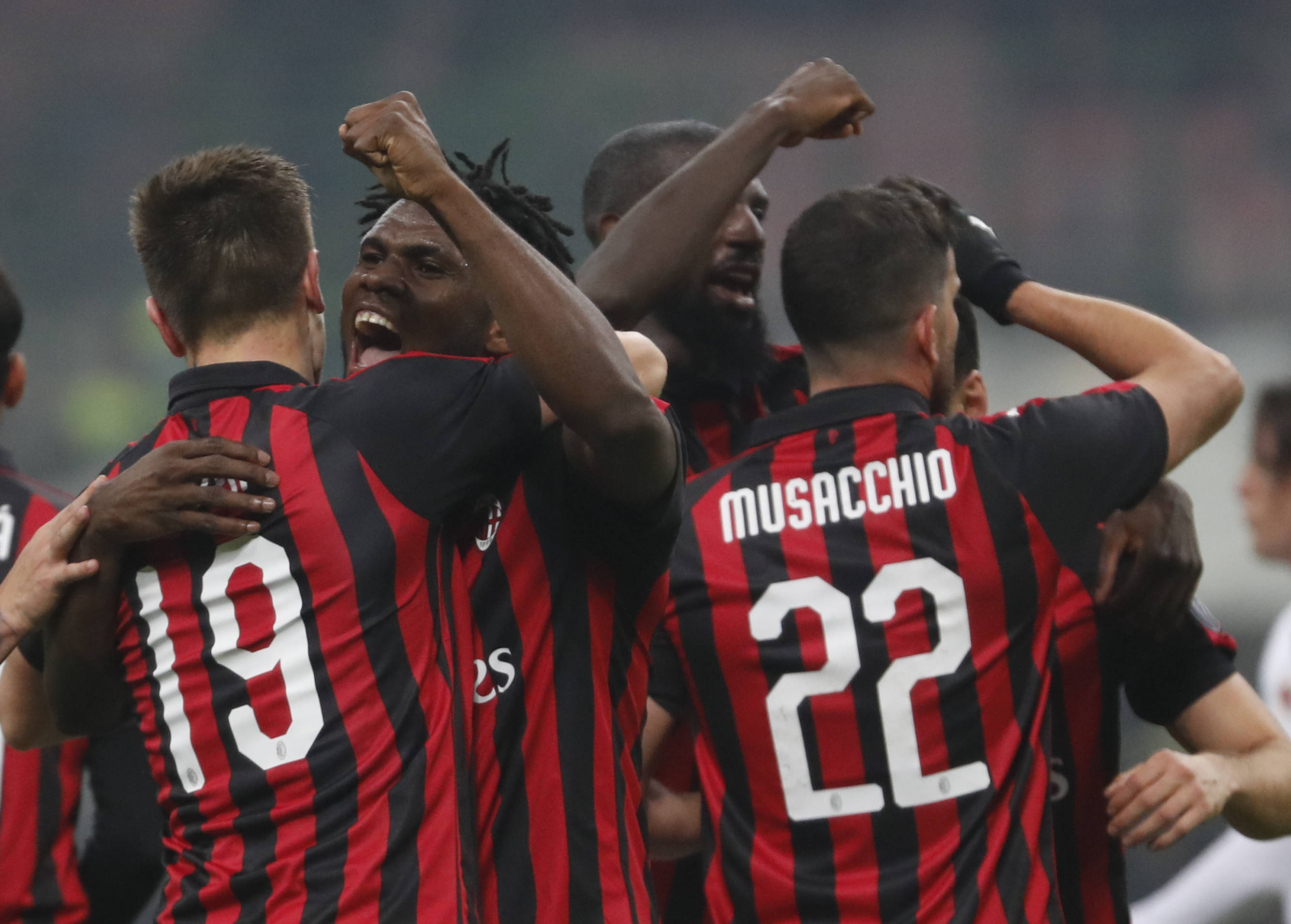 开云-赛地聚焦：意甲今晚热度飙升；西汉姆再遭质疑；底气十足；训练强度明显提升-开云