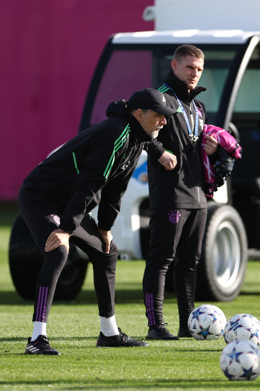 开云体育在线-包含国际比赛日摩纳哥复出首秀西汉姆绝杀压哨备战欧冠，这操作让人直呼：清晨拜仁慕尼黑备战中超的词条-开云体育在线